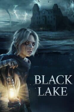 Black Lake