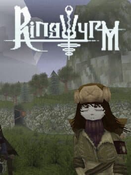 Ringwyrm