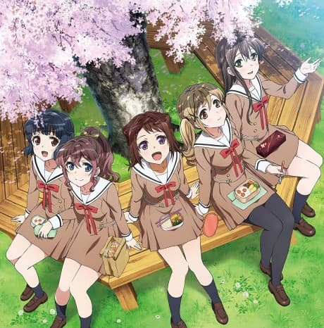 Poppin'Party
