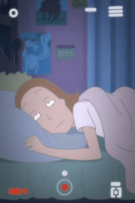 Rick and Morty