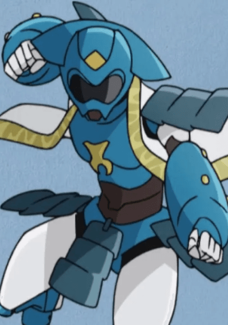 Toonami