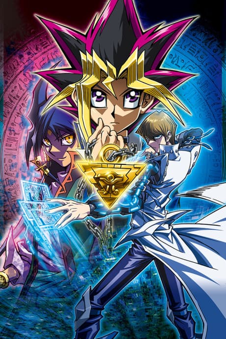 Yu-Gi-Oh! The Dark Side of Dimensions