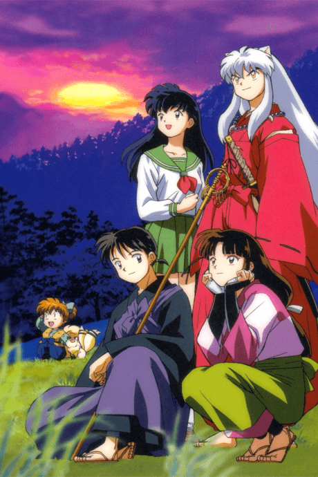 Inu-Yasha