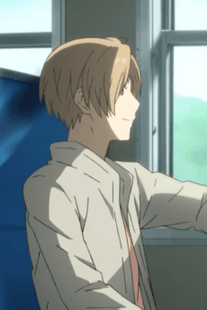 Natsume's Book of Friends